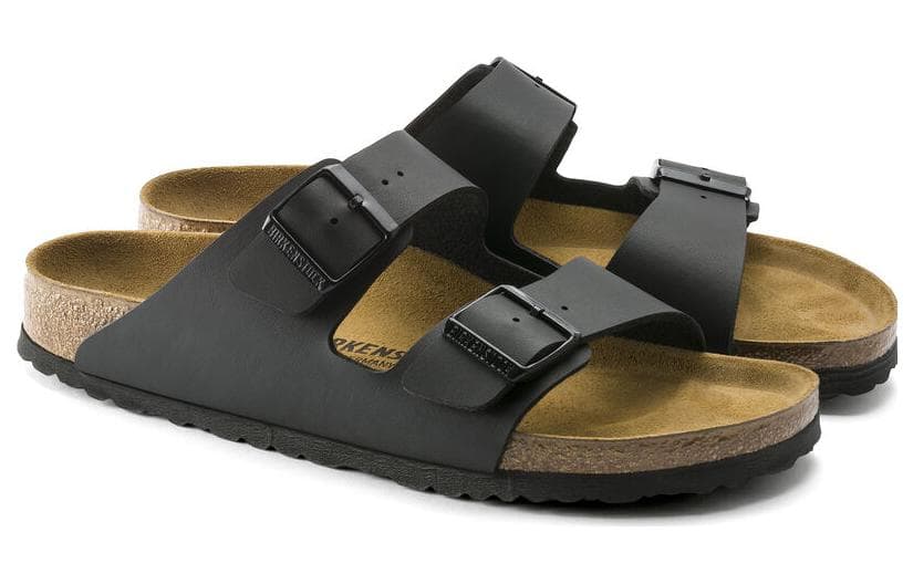 Сандалии Birkenstock Arizona - изображение 4