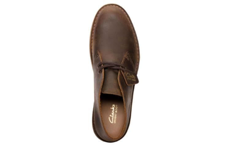 Сапоги Clarks - изображение 5