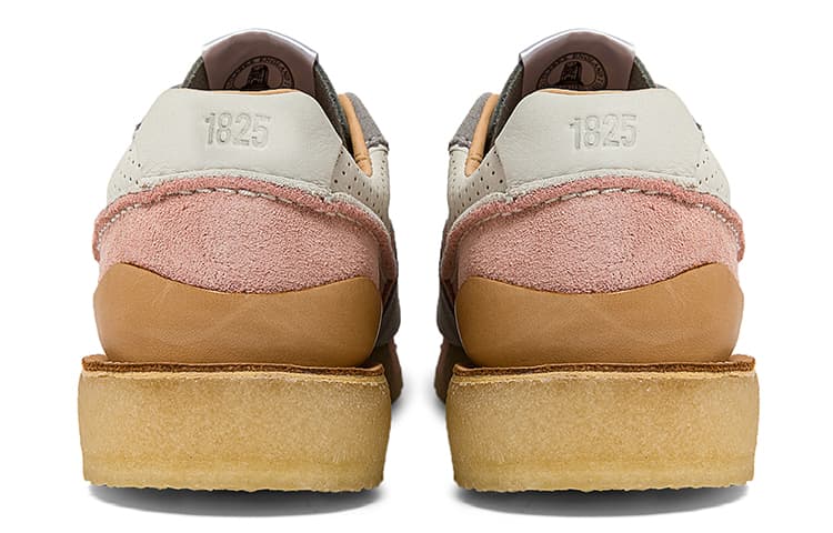 Кроссовки Clarks - изображение 3