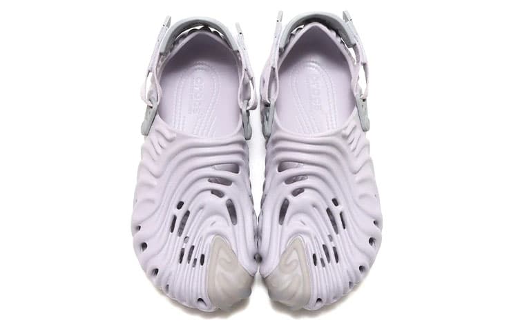 Сабо Salehe Bembury x Crocs Pollex EVA - изображение 4