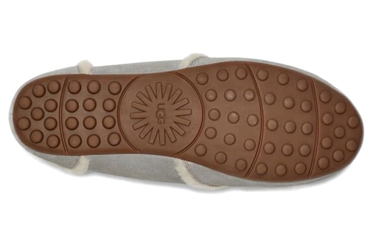 Тапочки UGG Hailey - изображение 6