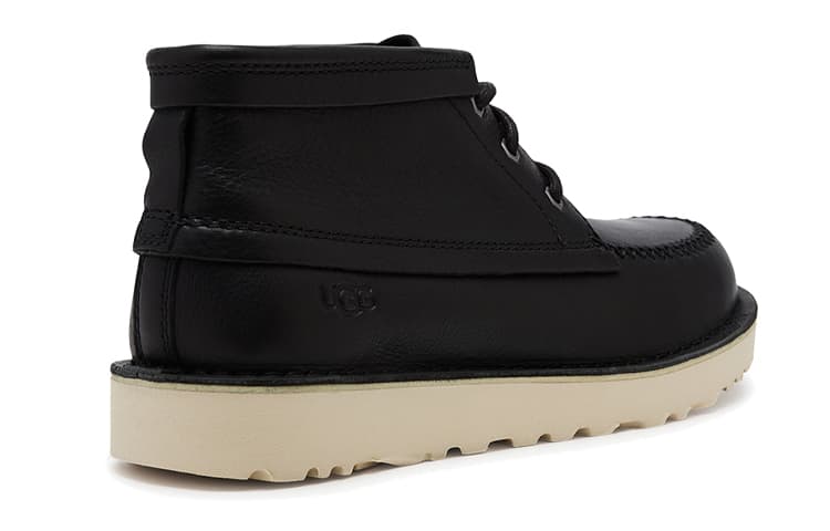 Ботинки уличные UGG Campout Chukka ULD - изображение 5