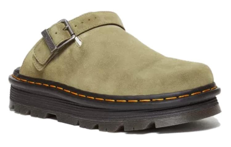 Сандалии Dr.Martens ZEBZAG - изображение 3