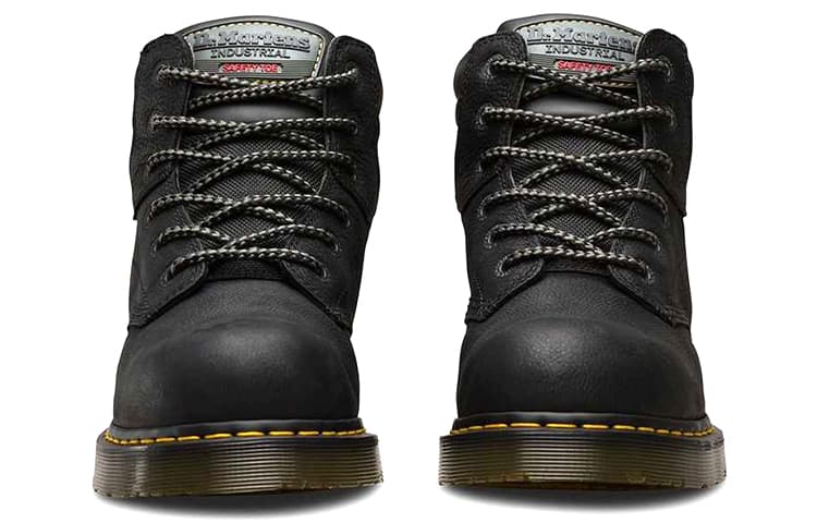 Ботинки уличные Dr.Martens Hynine Safety Toe - изображение 4