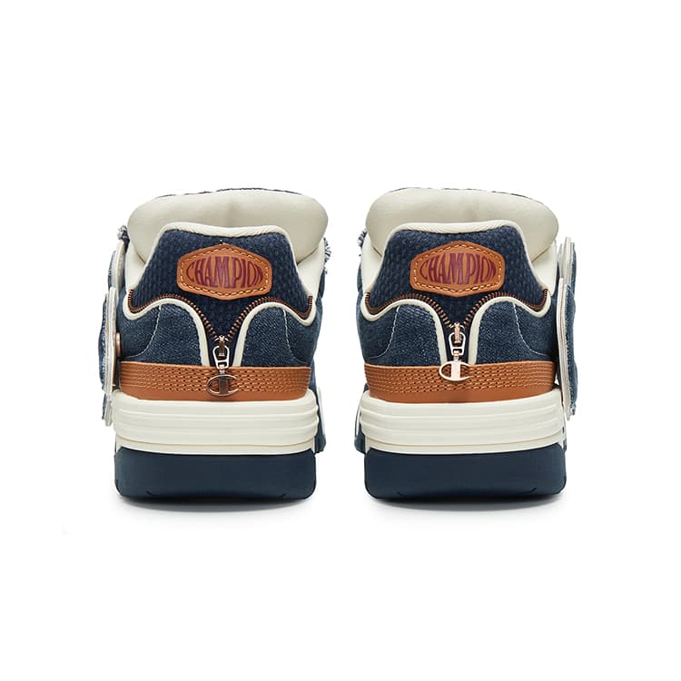 Кроссовки Champion Coco Skate C-Logo - изображение 3