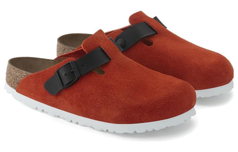 Сандалии Birkenstock - изображение 3