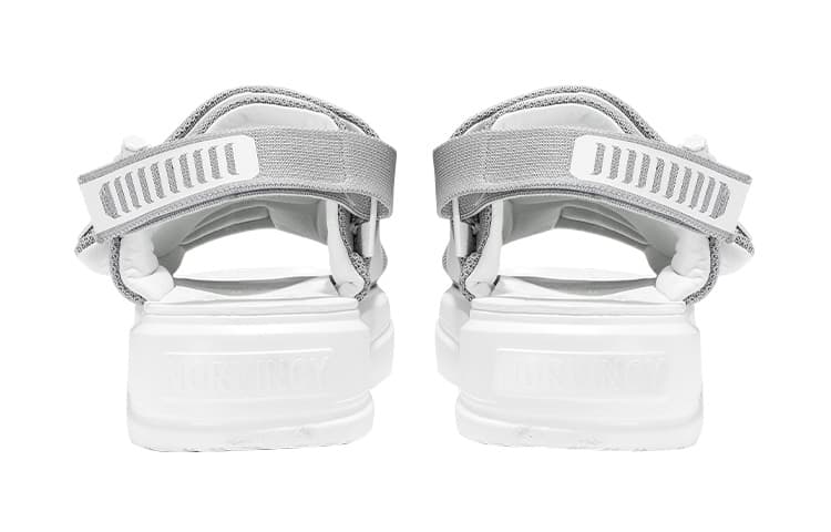 Сандалии с ремешком NORVINCY Sandals - изображение 4