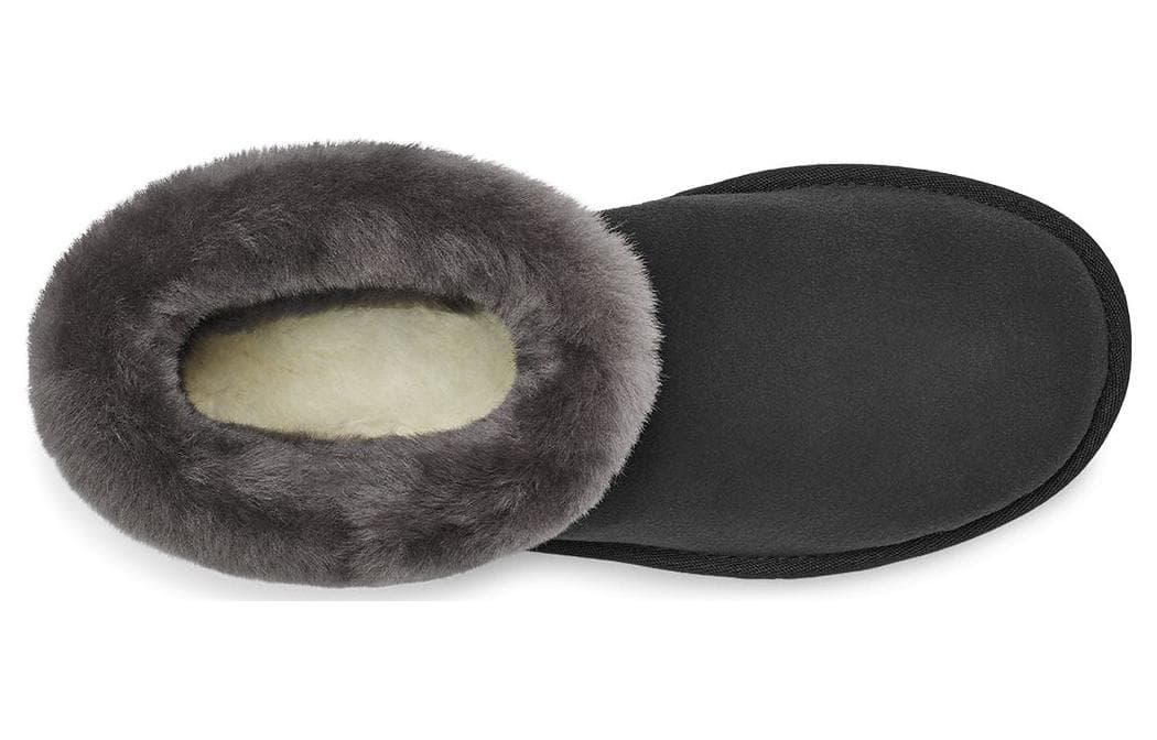 Ботинки зимние UGG - изображение 4
