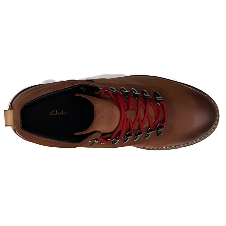 Ботинки уличные Clarks - изображение 4
