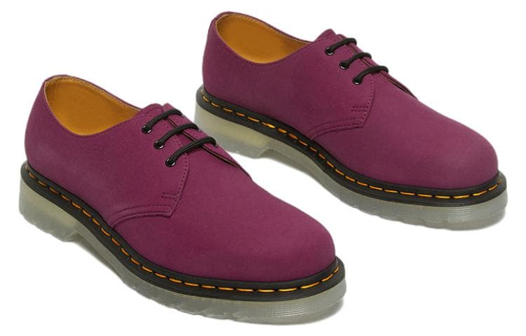 Тапочки Dr.Martens 1461 - изображение 3