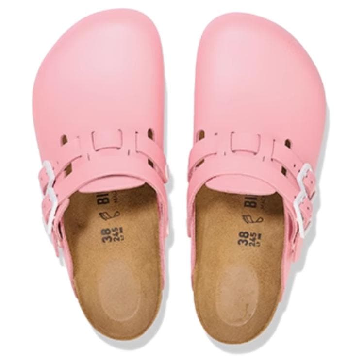 Кроссовки Birkenstock - изображение 5