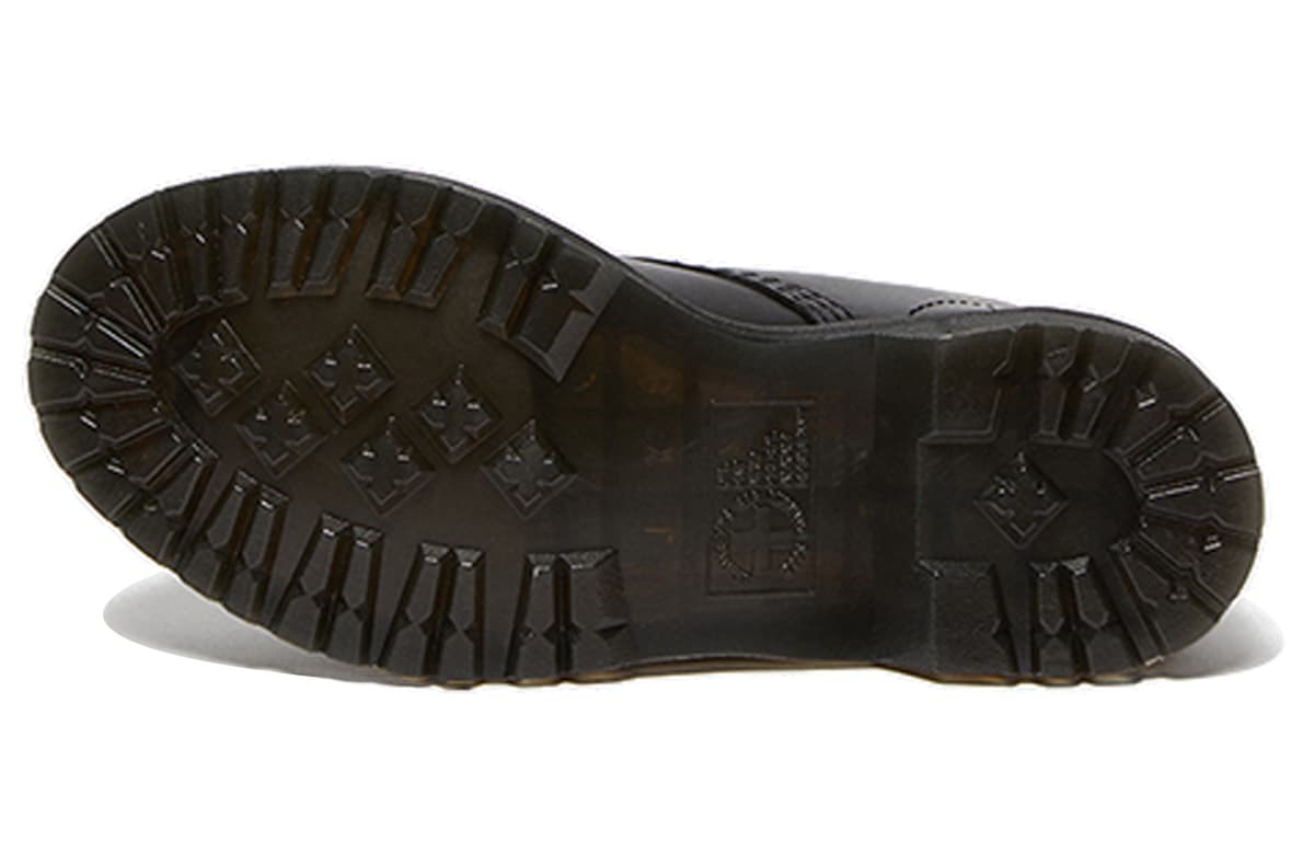 Ботинки Dr. Martens 1460 Serena Leopard - изображение 4