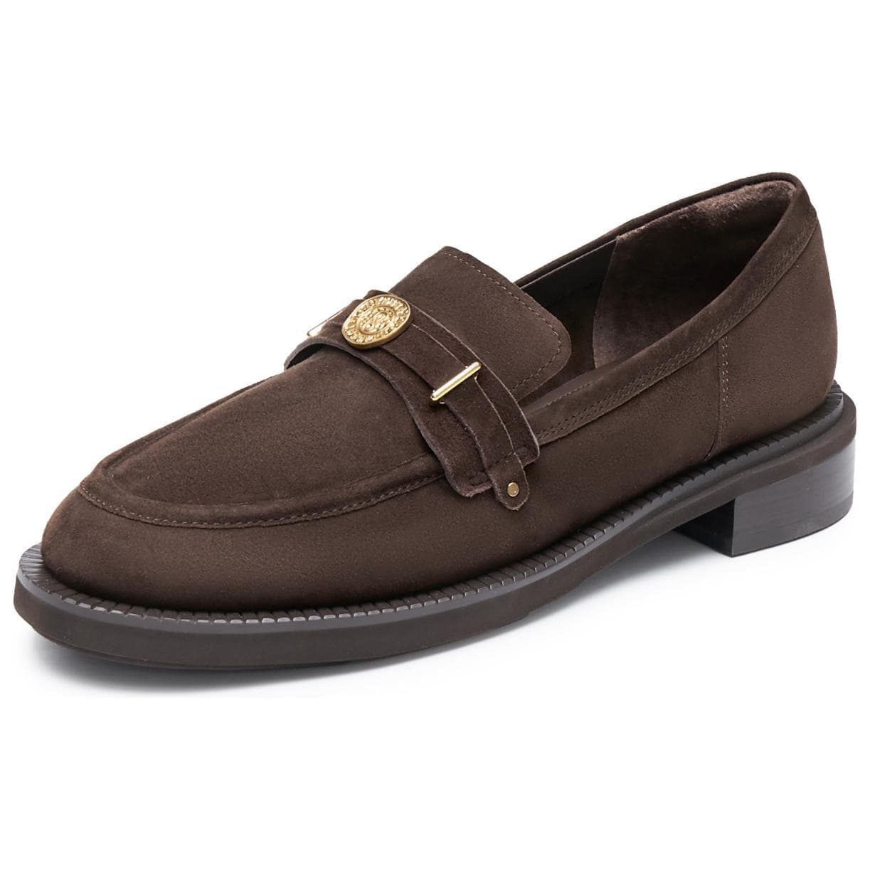 Лоферы staccato 3.5cm - изображение 2