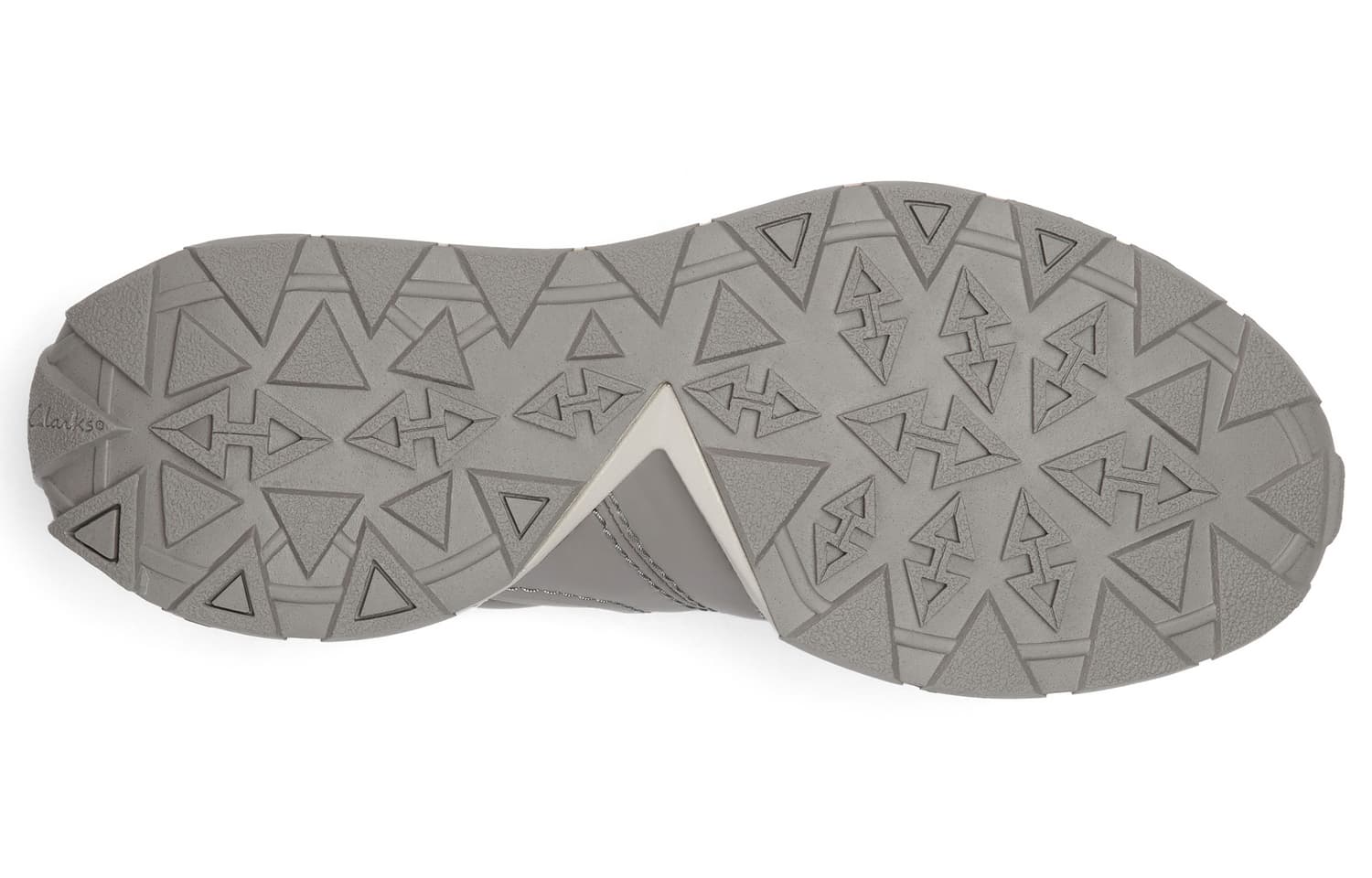 Кроссовки Clarks - изображение 5