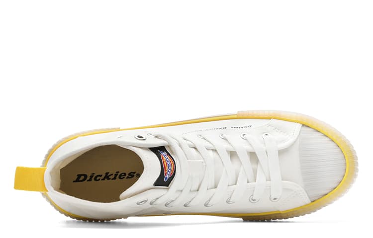 Кеды Dickies - изображение 3