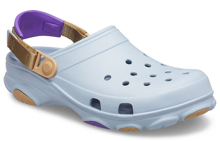 Сабо Crocs Classic clog - изображение 3