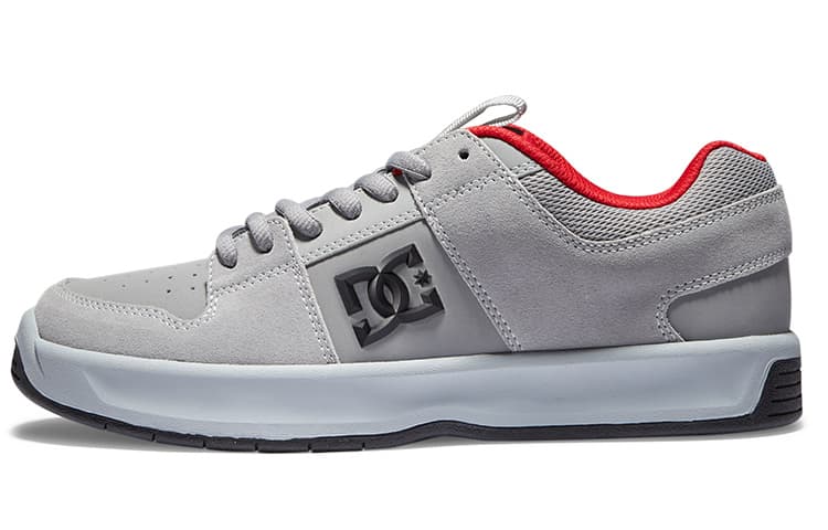 Кроссовки DC Shoes Lynx Zero - изображение 1