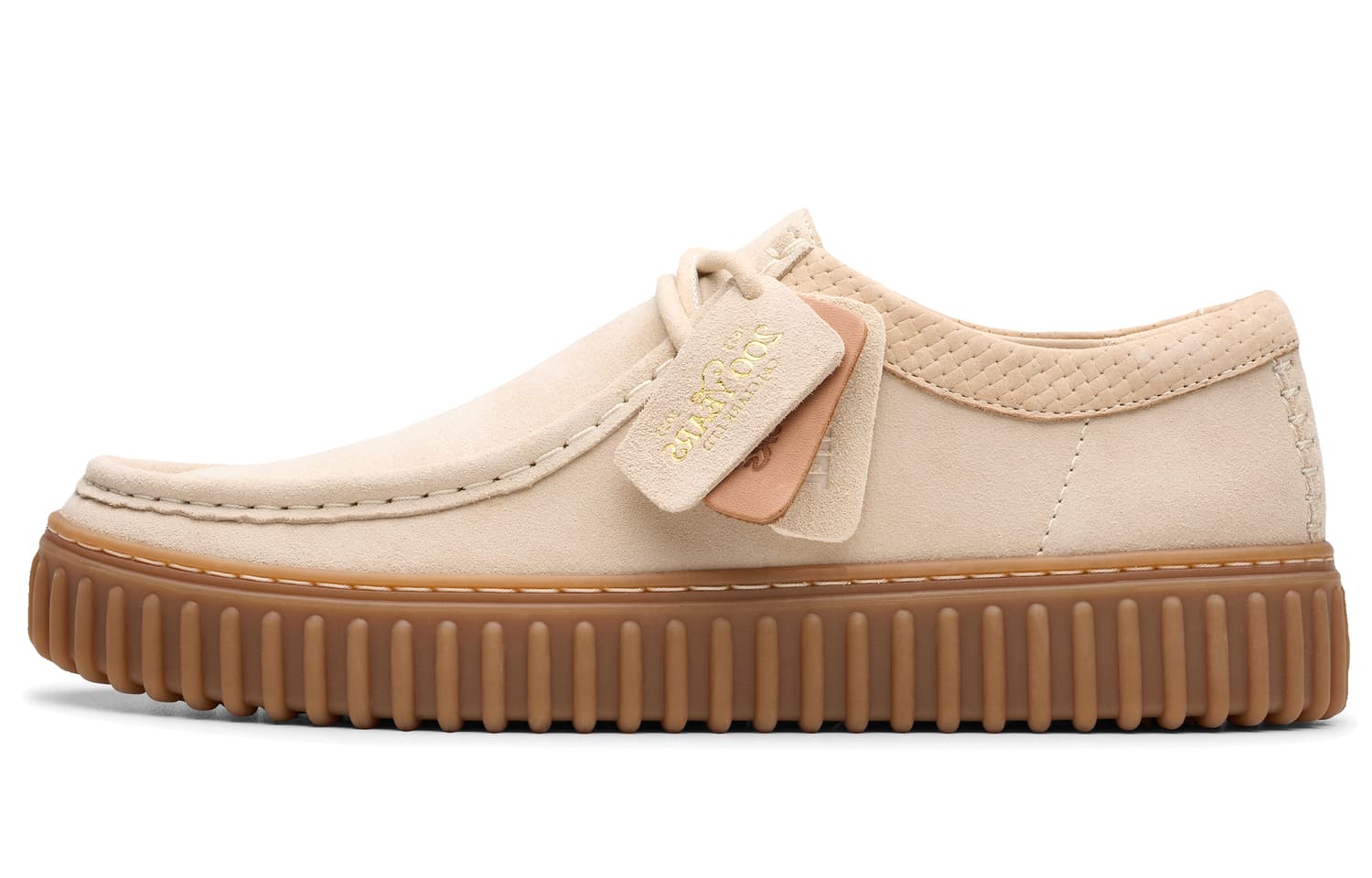 Ботинки Clarks
