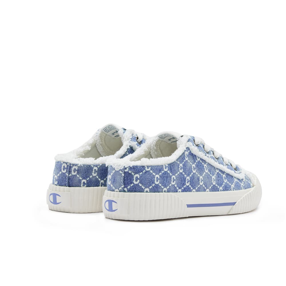 Кроссовки Champion Campus Mono Mule - изображение 4