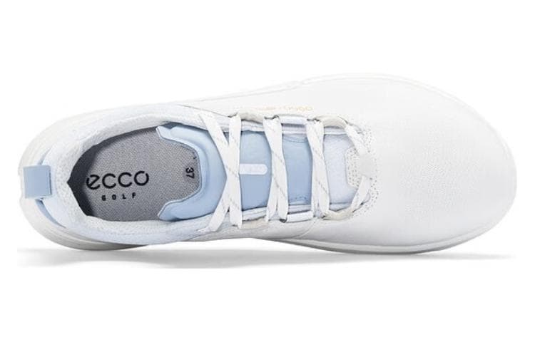 Кроссовки ecco H4 - изображение 4