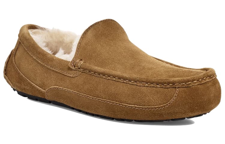 Кроссовки UGG Ascot Slipper - изображение 3