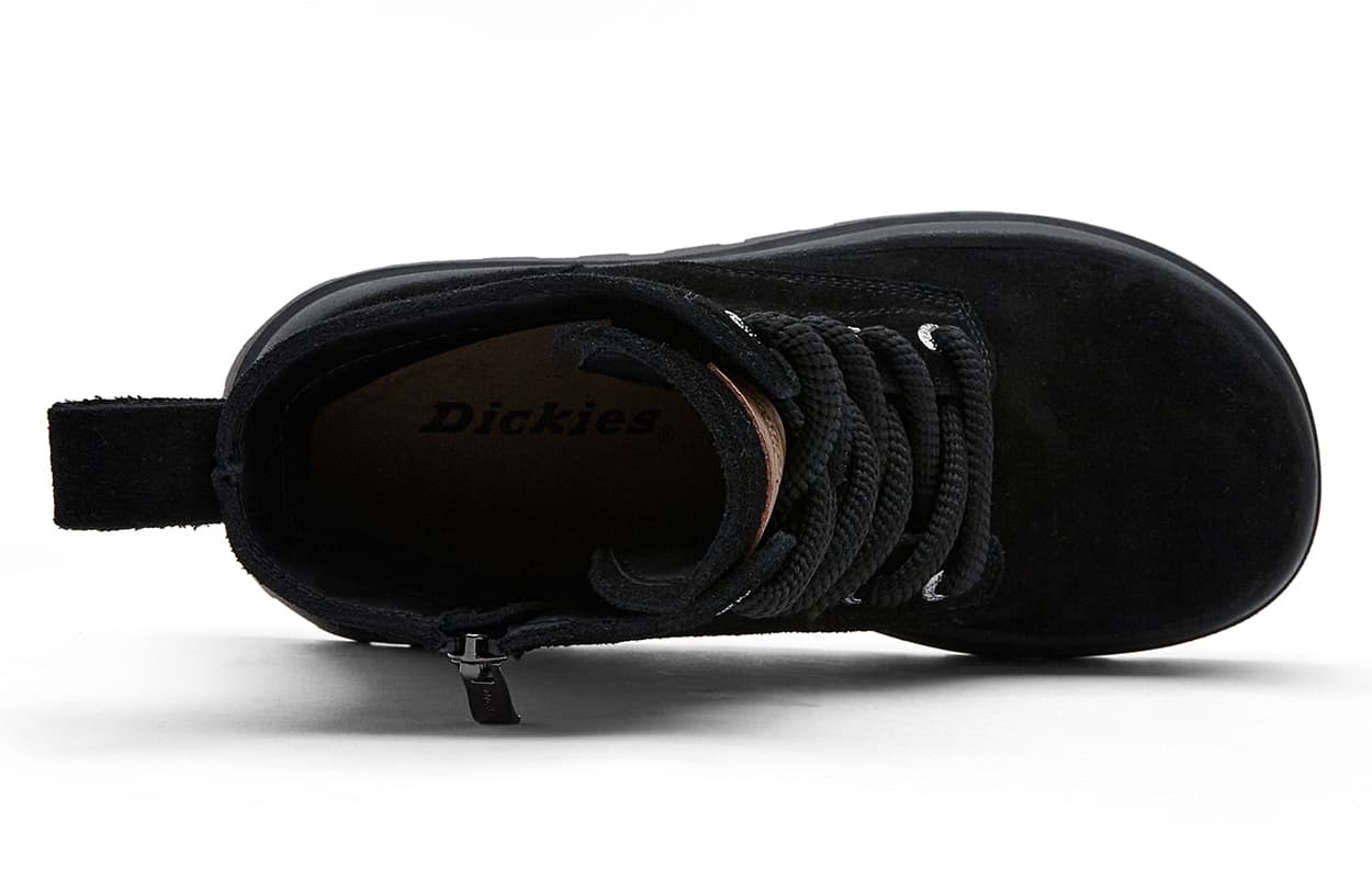 Ботинки Dickies Короткие армейские ботинки женские - изображение 4