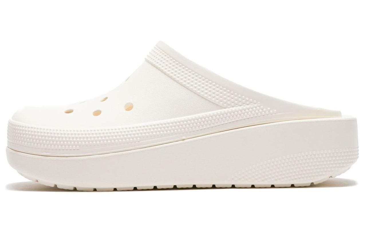 Сабо Crocs Blunt Toe - изображение 1