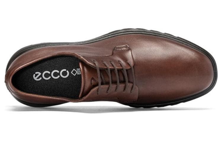 ecco - изображение 4