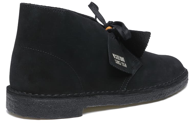 Ботинки уличные Clarks Originals - изображение 4