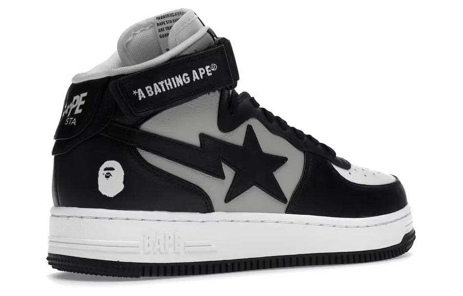 A BATHING APE STA - изображение 3