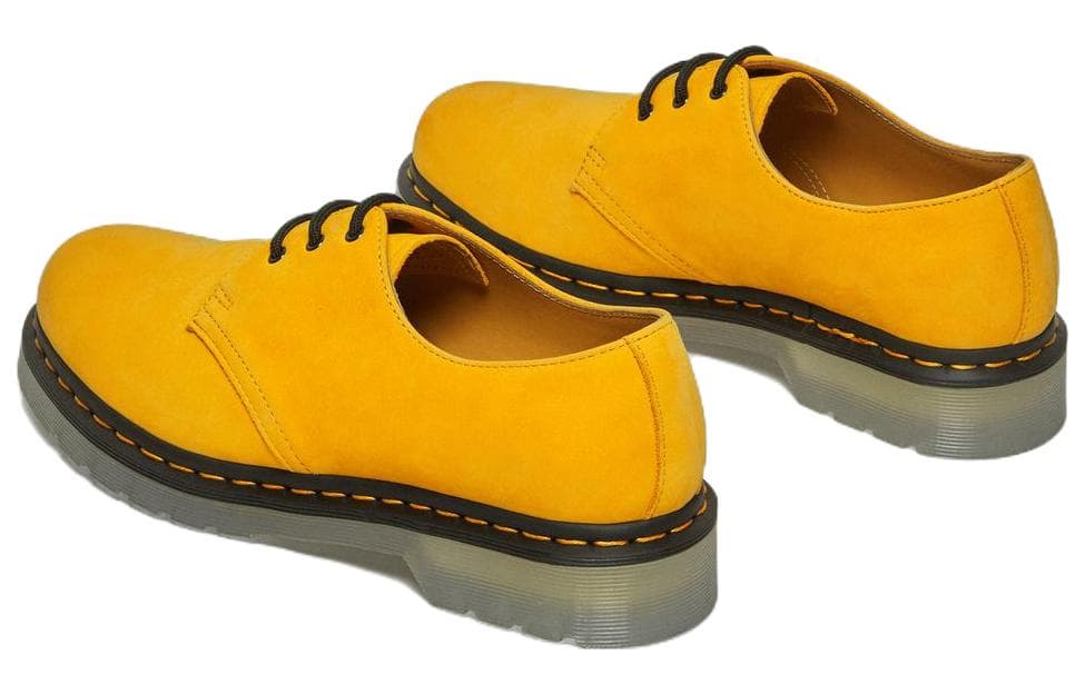 Тапочки Dr.Martens 1461 - изображение 4