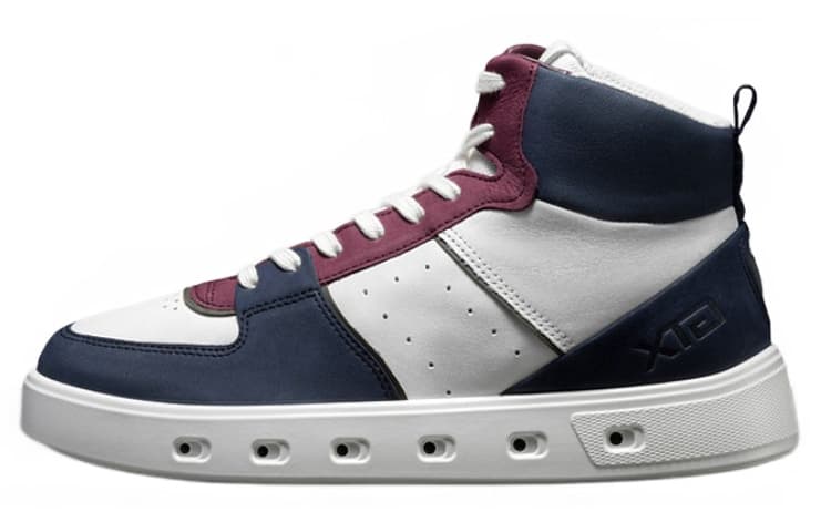 Кроссовки ecco 720 - изображение 1