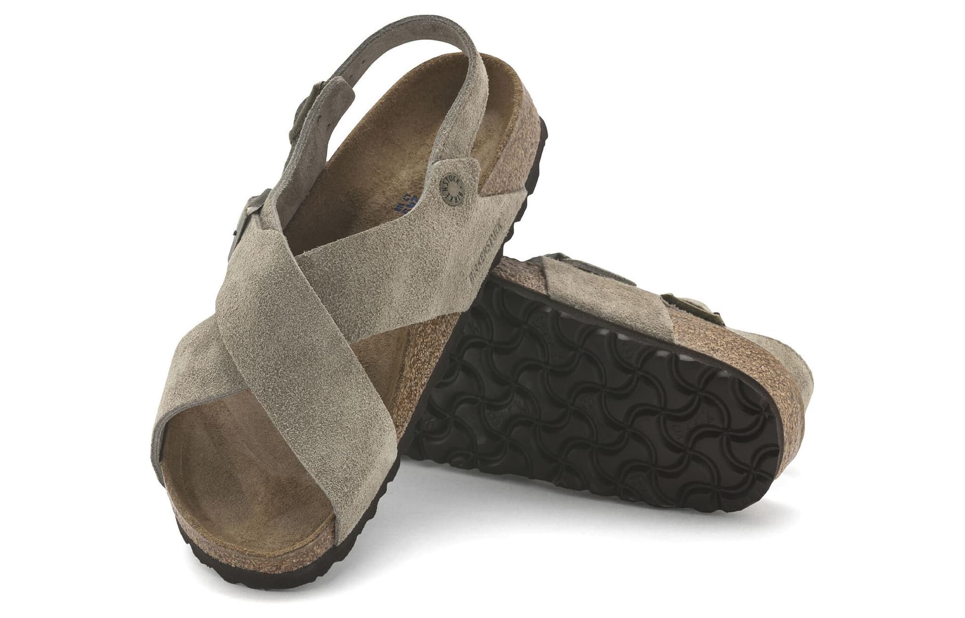 Сандалии с ремешком Birkenstock - изображение 5