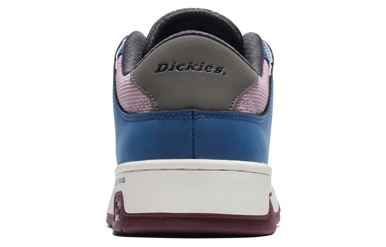 Кроссовки Dickies - изображение 4