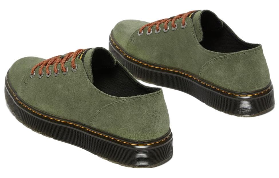 Тапочки Dr.Martens - изображение 4