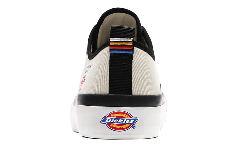 Кеды Dickies - изображение 4