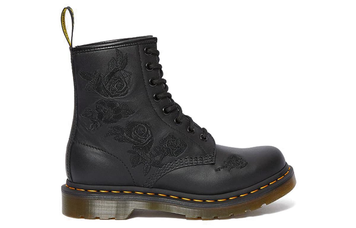 Ботинки Dr.Martens 1460 Vonda Mono - изображение 2