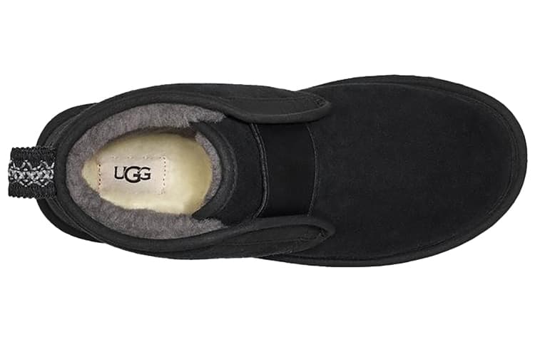 Ботинки зимние UGG Neumel Flex - изображение 4