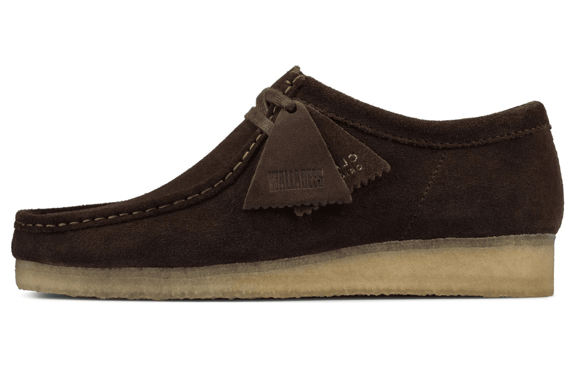 Ботинки Clarks - изображение 1
