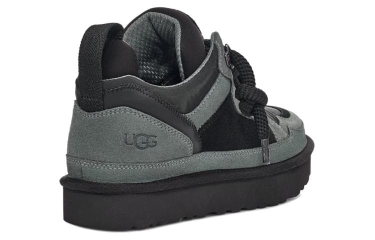 Кроссовки UGG - изображение 4