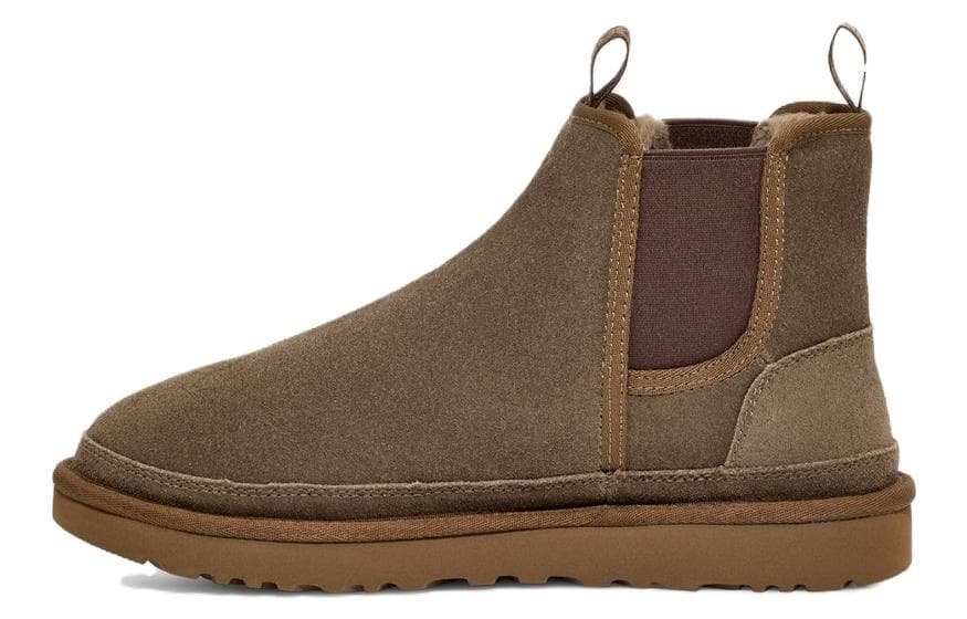 Ботинки челси UGG - изображение 1