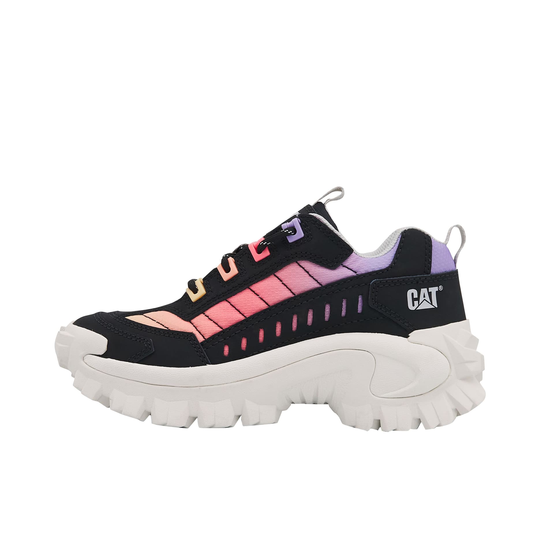 Кроссовки CAT SS24 - изображение 1
