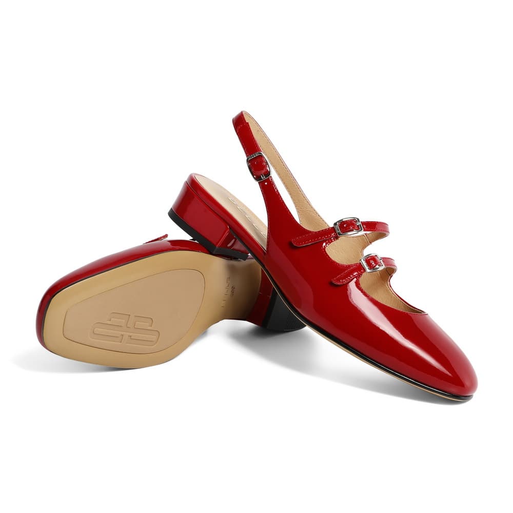 Туфли BELLE 2CM - изображение 5