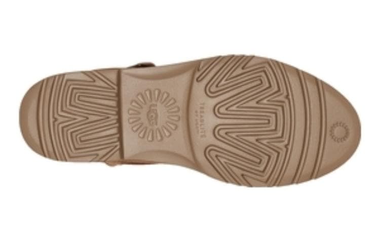 Ботинки зимние UGG - изображение 6