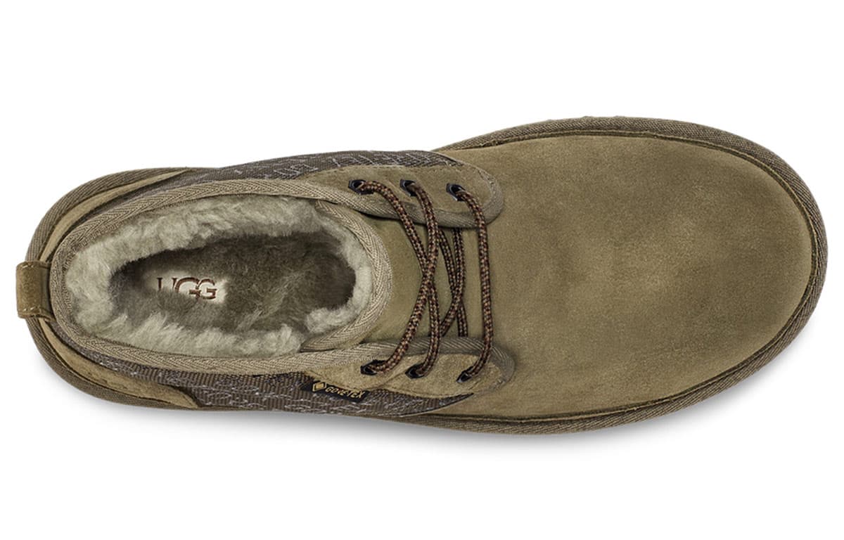 Ботинки зимние UGG Neumel Gore-Tex - изображение 5