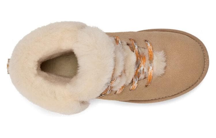 Ботинки зимние UGG - изображение 3