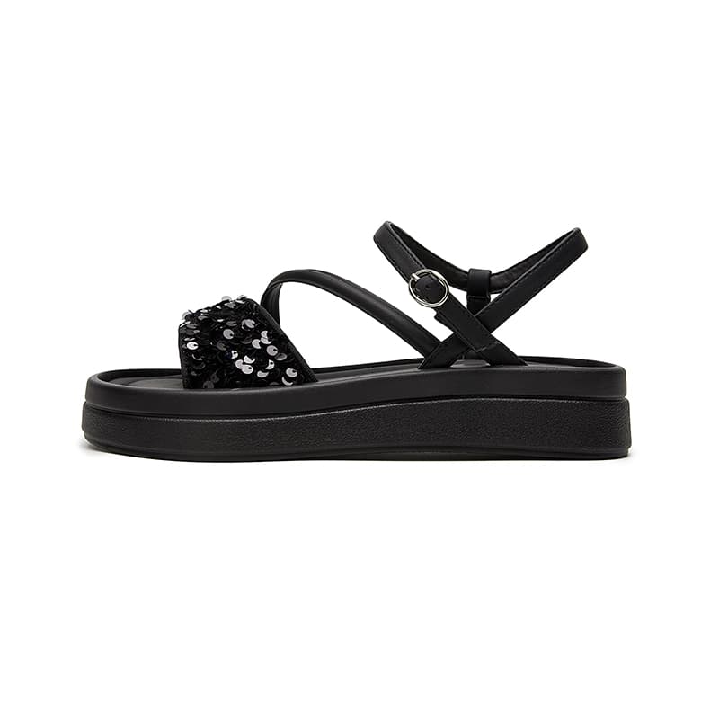 Шлёпанцы DAPHNE 3.5cm - изображение 1