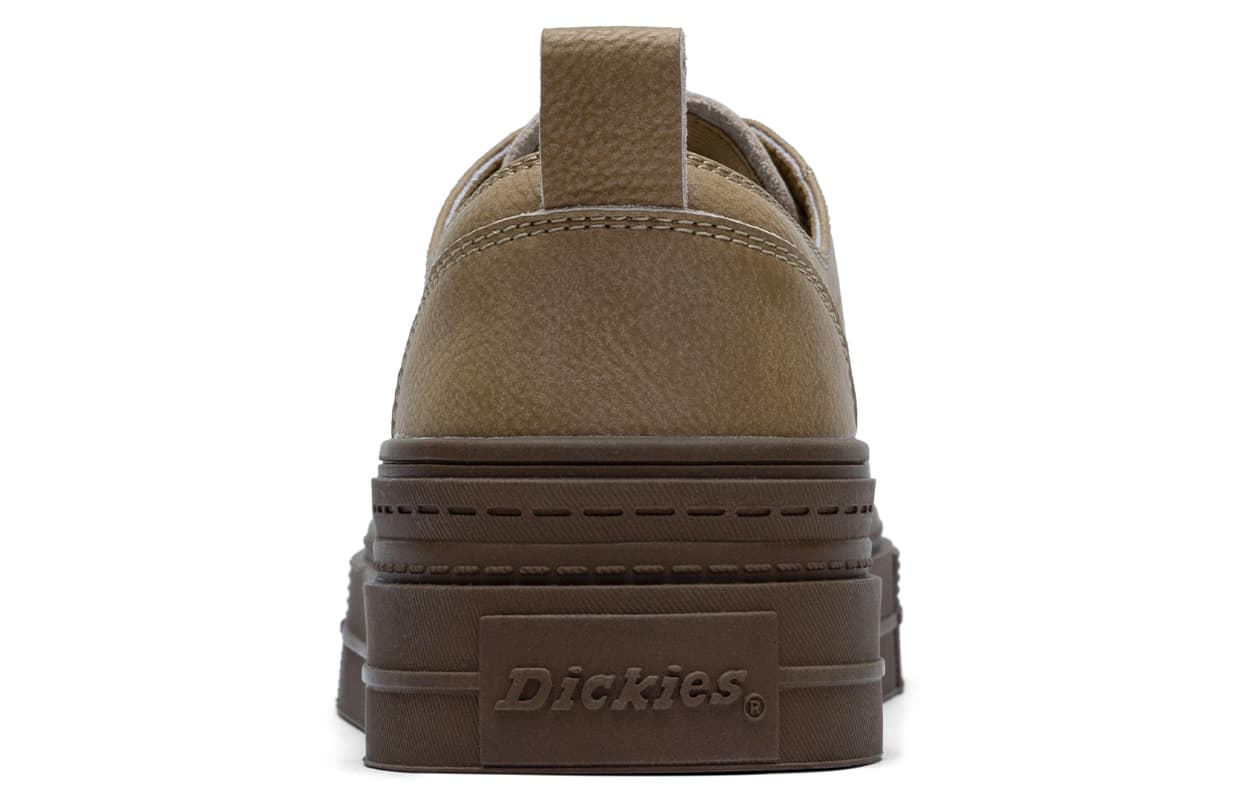 Кроссовки Dickies - изображение 4