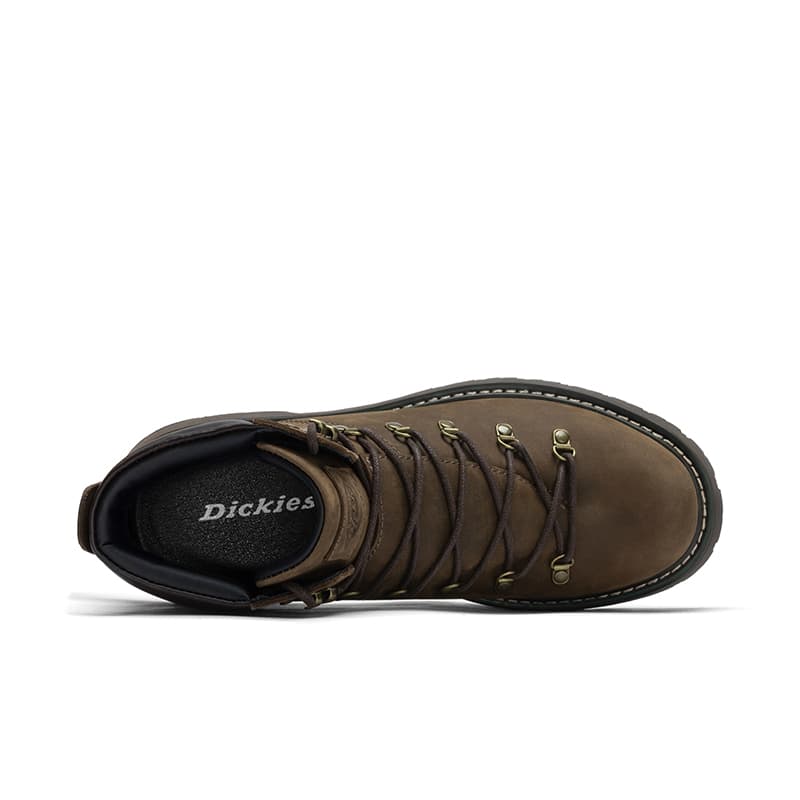 Ботинки уличные Dickies Outdoor Мужской Темно-Кофейный - изображение 3