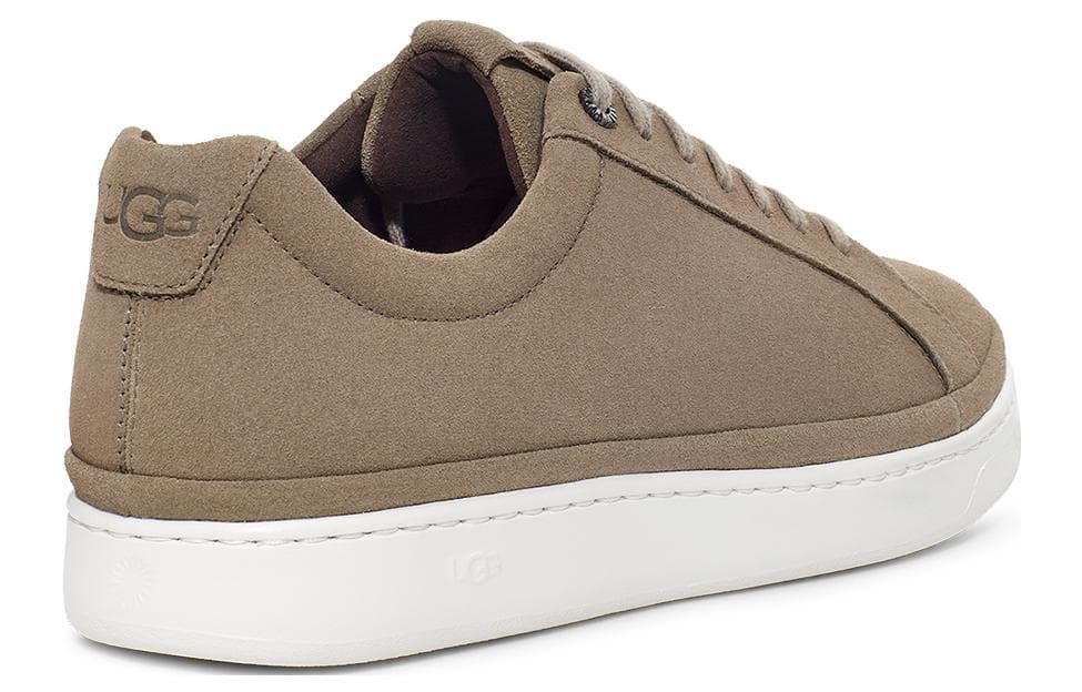 UGG Cali Suede - изображение 4